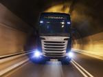 Scania R490 4x2 Streamline Topline Cab 2013 года